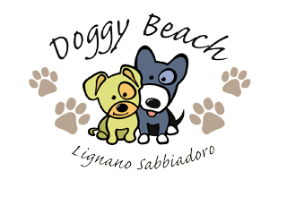 Doggy Beach Lignano Sabbiadoro